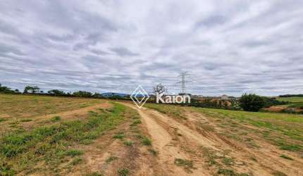 Terreno à venda no Condomínio Boa Vista Village em Porto Feliz/SP