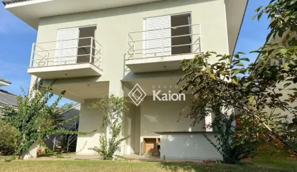 Casa à venda no Condomínio Jardim Theodora em Itu/SP