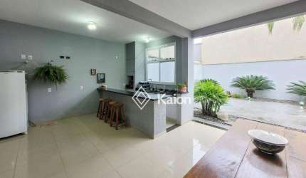 Casa à venda no bairro Jardim Paulista II em Itu/SP