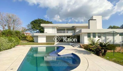 Casa para locação e venda no Condomínio Haras Paineiras em Salto/SP