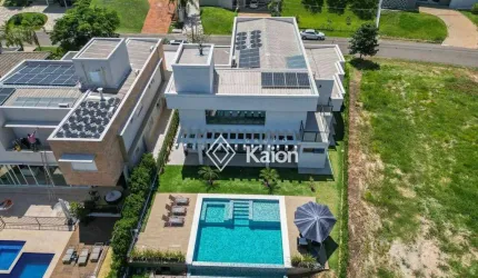 Casa à venda no Condomínio Xapada Parque em Itu/SP