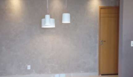 Apartamento à venda no Residencial Green Park em Salto/SP