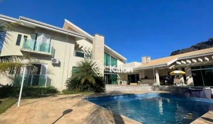 Casa à venda no Condomínio Haras Paineiras em Salto/SP