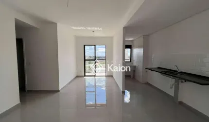 Apartamento para locação e venda no Edifício Spontaneo em Itu/SP