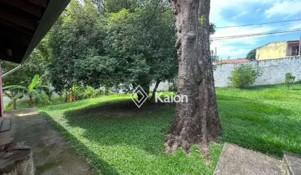 Casa à venda no Jardim Alberto Gomes