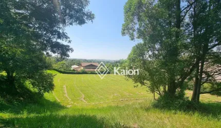 Terreno à venda no Condomínio Terras de São José em Itu/SP