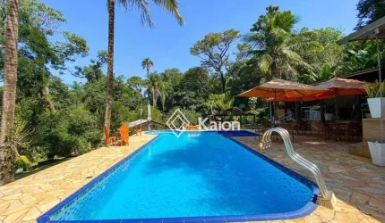 Casa à venda no Condomínio Chácaras Flórida em Itu/SP