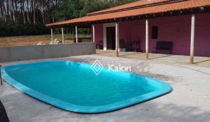 Casa para venda no Condominio Santa Filomena - Salto/SP