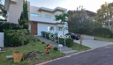 Casa para locação e venda no Condomínio Campos de Santo Antônio na cidade de Itu/SP