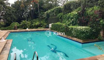 Casa para locação no Condomínio Terras de São José em Itu/SP