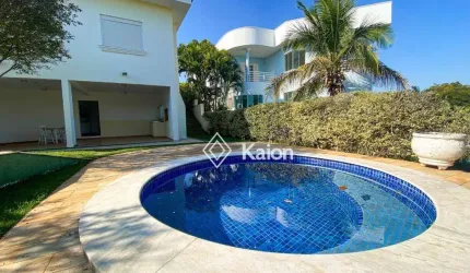 Casa para locação no Condomínio Campos de Santo Antônio em Itu/SP