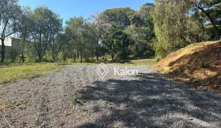 Terreno à venda no Condomínio Terras de São José em Itu/SP