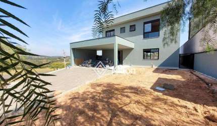 Casa à venda no Condomínio Villas do Golfe em Itu/SP