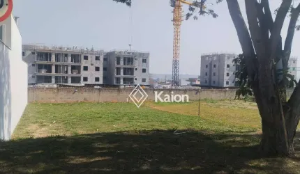Terreno à venda no Condomínio  Lagos D'Icaraí em Salto/SP