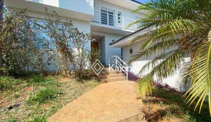 Casa para locação e venda no Condomínio Xapada Parque em Itu/SP