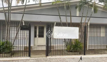Casa à venda no Bairro Brasil em Itu/SP