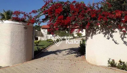 Casa à venda no Condomínio Chácara Flórida em Itu/SP