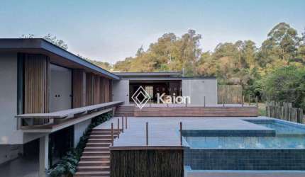 Casa para locação e venda no Condomínio Terras de São José 2 em Itu/SP