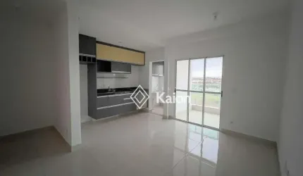 Apartamento à venda no Residencial Green Park em Salto/SP