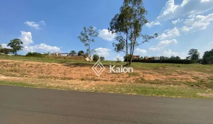 Terreno à venda no Condomínio Terras de São José 2 em Itu/SP