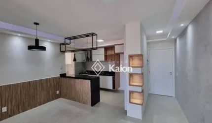 Apartamento à venda no Ilhas do Mediterrâneo em Itu/SP