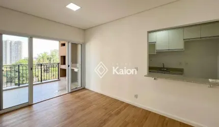 Apartamento para locação no Condomínio Amazonas em Itu/SP