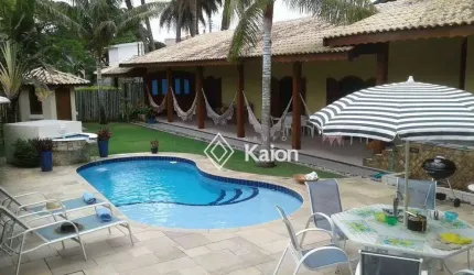 Casa à venda no Condomínio Campos de Santo Antônio em Itu/SP