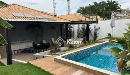 Casa para locação e venda no Condomínio Theodora na cidade de Itu/SP