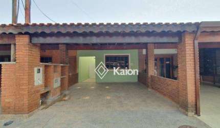 Casa para locação e venda no Condomínio Dona Lila em Itu/SP