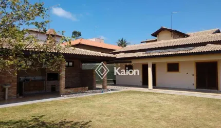 Casa à venda no Condomínio Campos de Santo Antônio em Itu/SP