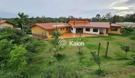 Casa para locação e venda no Condomínio Terras Di Leonardi em Itu/SP