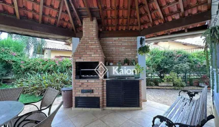Casa à venda no Condomínio Campos de Santo Antônio em Itu/SP