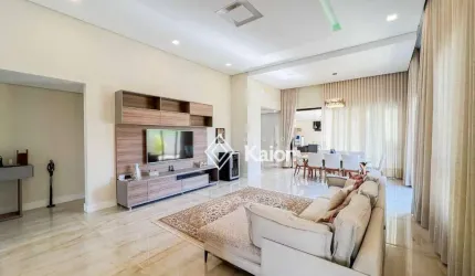Casa para locação e venda no Condomínio Jardim Theodora em Itu/SP
