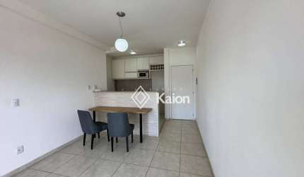 Apartamento à venda no Residencial Ilha Bela em Itu/SP