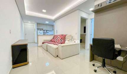 Apartamento para locação e venda no Edifício Ilhas do Mediterrâneo em Itu/SP