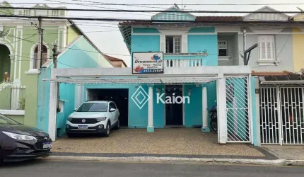 Casa à venda no Centro em Itu/SP