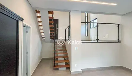 Casa para locação e venda no Condomínio Lagos D'Icaraí em Salto/SP