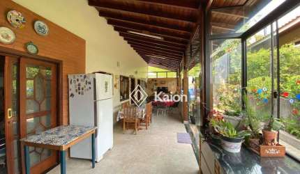 Casa à venda no Condomínio Campos de Santo Antônio em Itu/SP