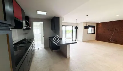 Apartamento à venda no Edifício City Parque em Itu/SP