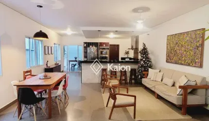 Casa à venda no Jardim Panorama em Salto/SP