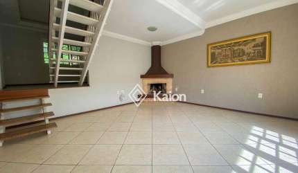 Casa para locação e venda no Condomínio Portal da Vila Rica em Itu/SP
