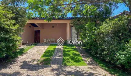 Casa para locação no Condomínio Portal de Itu em Itu/SP