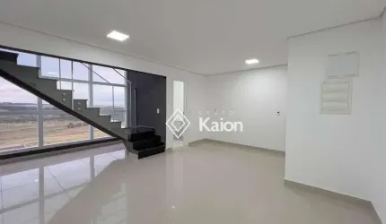Apartamento à venda no Edifício Green Park II em Salto
