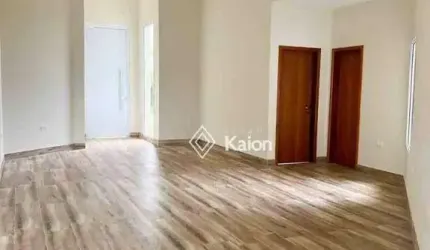 Casa para locação e venda no Condomínio Palmeiras Imperiais em Salto/SP