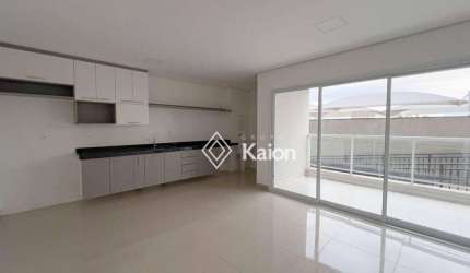 Apartamento à venda e locação no Edifício Green Park II em Salto/SP
