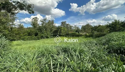 Terreno à venda no Condomínio Fazenda Vila Real de Itu em Itu/SP
