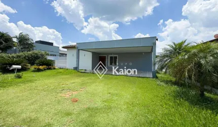 Casa para locação e venda no Condomínio Palmeiras Imperiais em Salto/SP