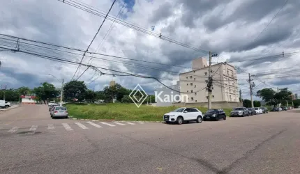 Terrenos à venda no Itu Novo Centro em Itu/SP