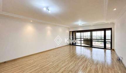 Apartamento para locação no Edifício Santa Margherita em Itu/SP