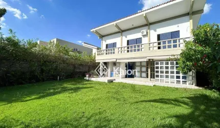 Casa para locação no Condomínio Jardim Theodora em Itu/SP